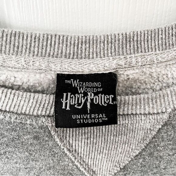 Harry Potter Slytherin Sweatshirt - Picture 5 of 9